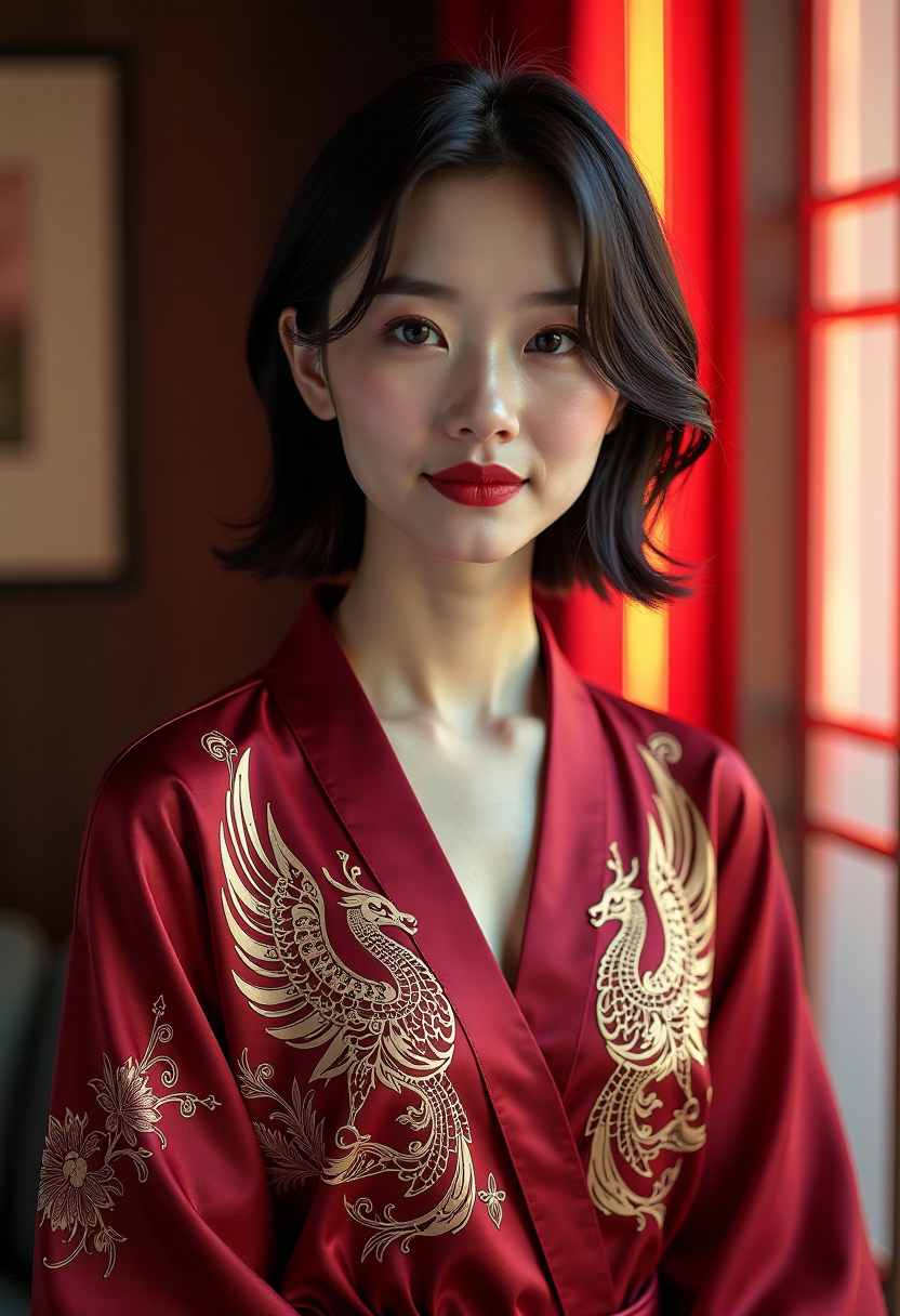 少女前线：格里芬传说